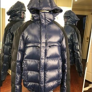 PRADA ❤️ down Jkt MENS